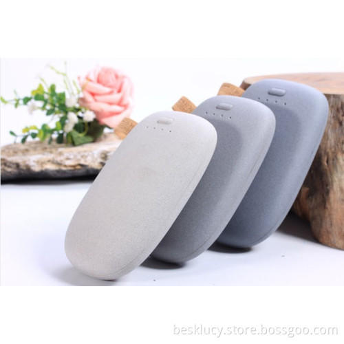 stone power bank 12000mah